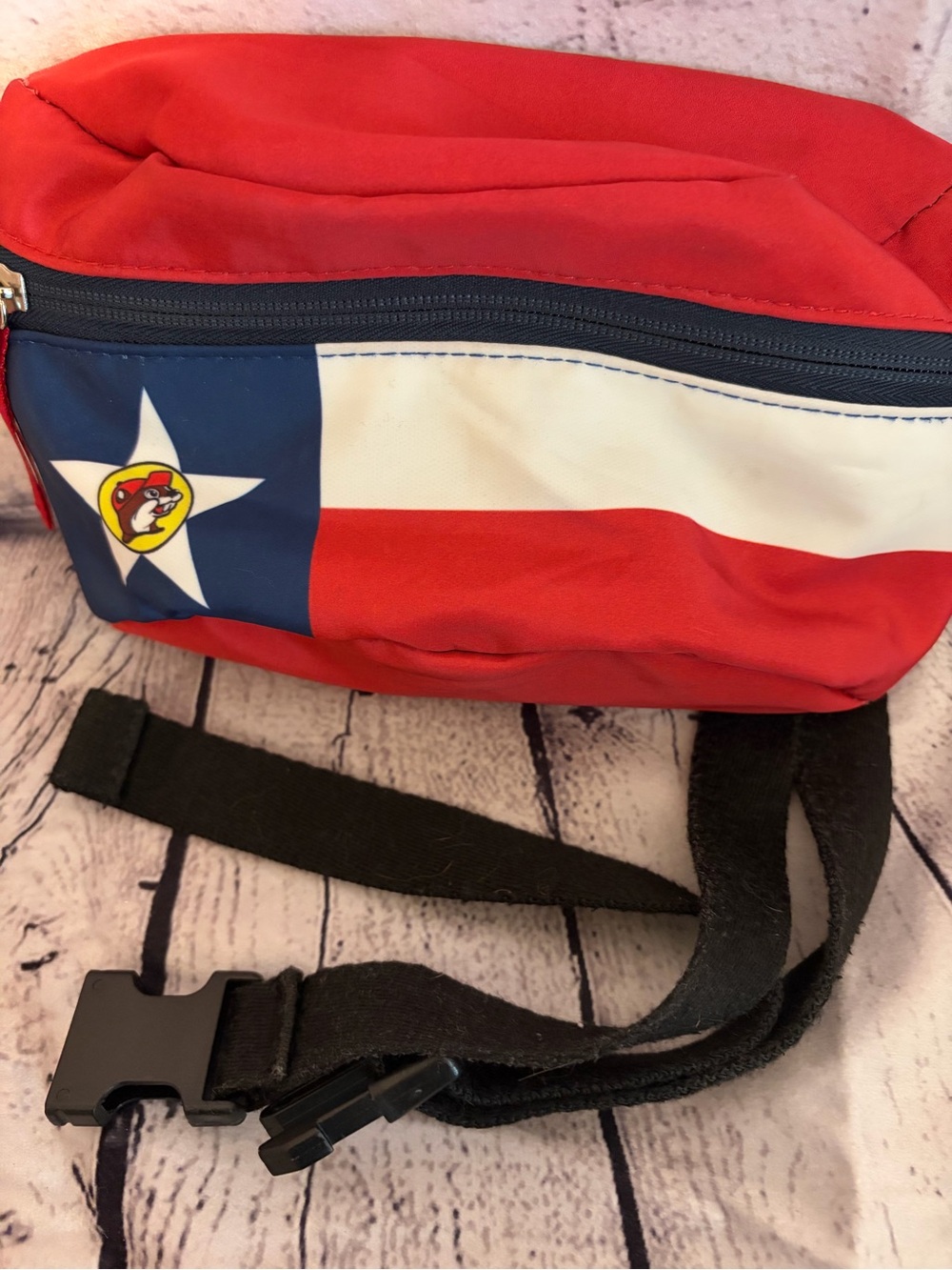 Buccees Fanny Pack - Picture 3 of 5